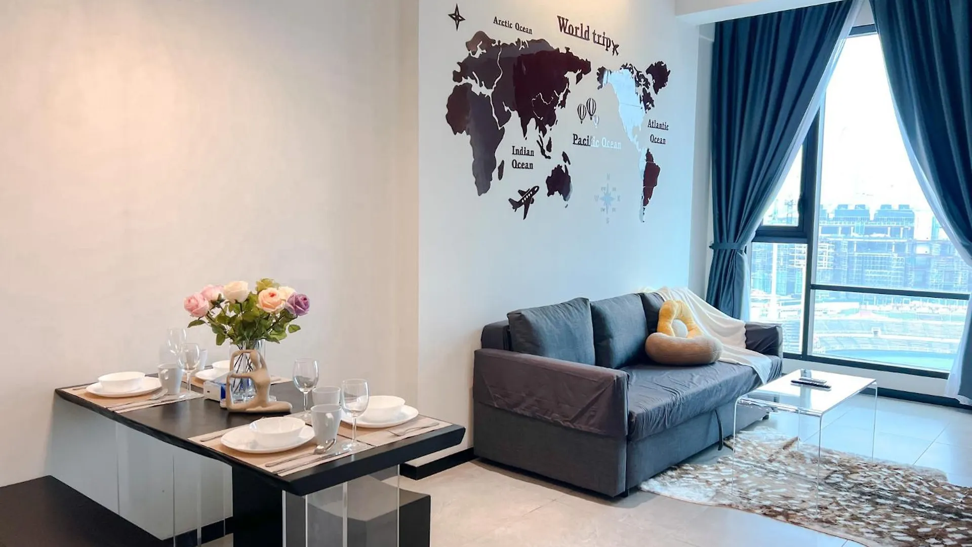 Opus Kuala Lumpur By Scape Stay 0*,
