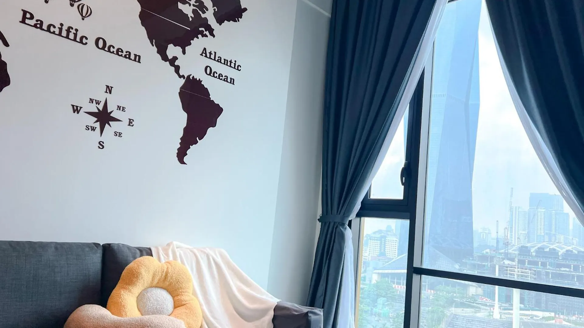 Opus Kuala Lumpur By Scape Stay 0*,  Malezya