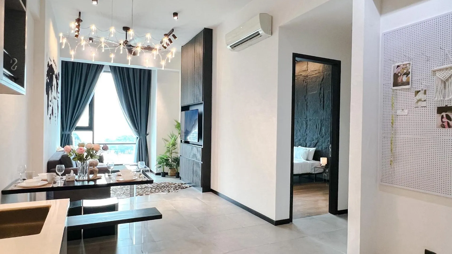 Opus Kuala Lumpur By Scape Stay