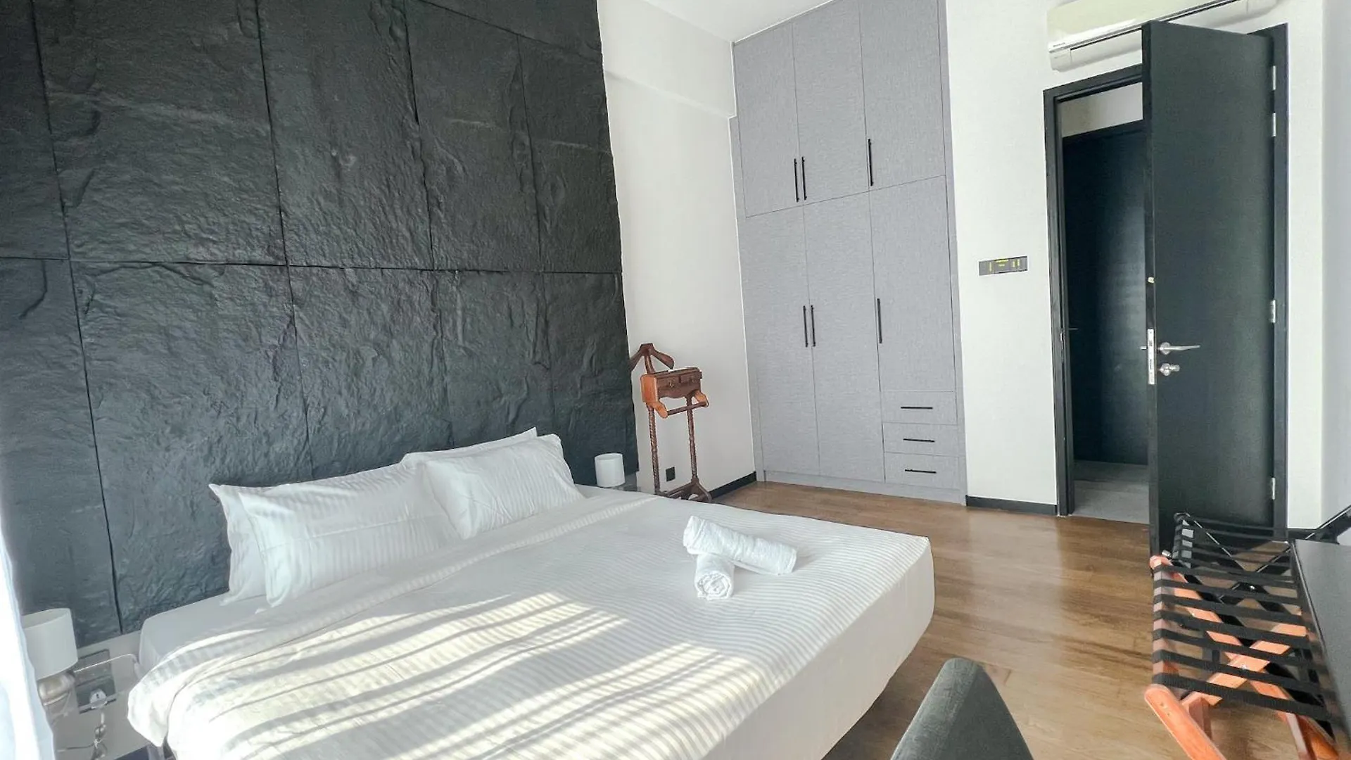 Opus Kuala Lumpur By Scape Stay Malezya