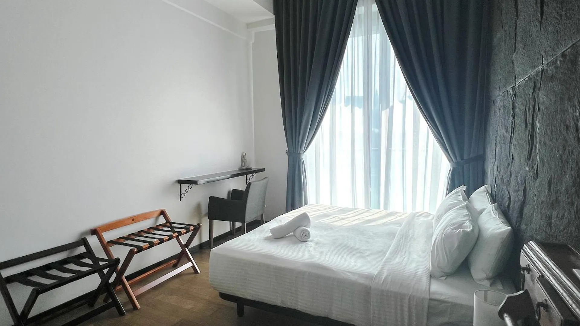 Opus Kuala Lumpur By Scape Stay