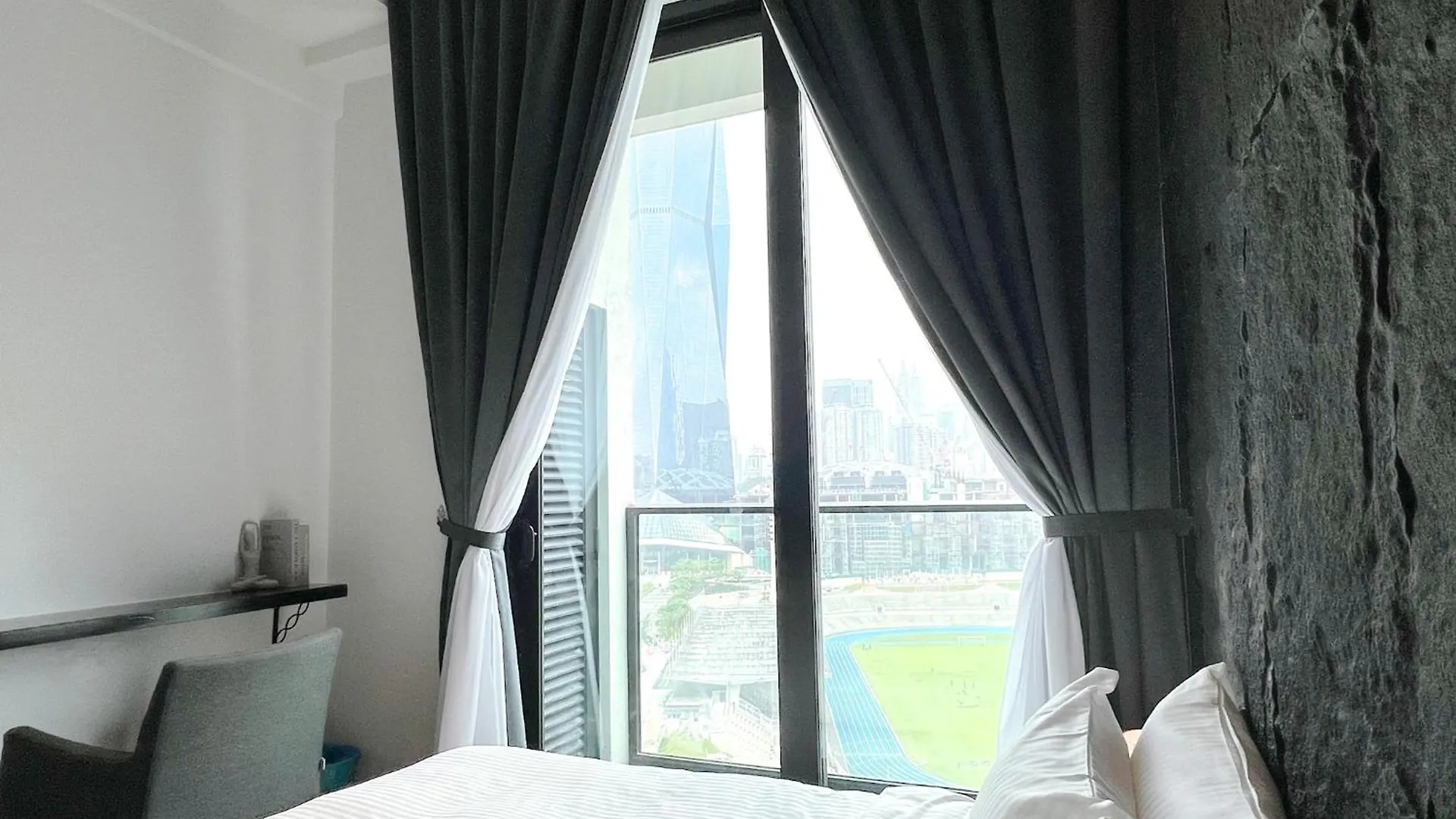 Daire Opus Kuala Lumpur By Scape Stay
