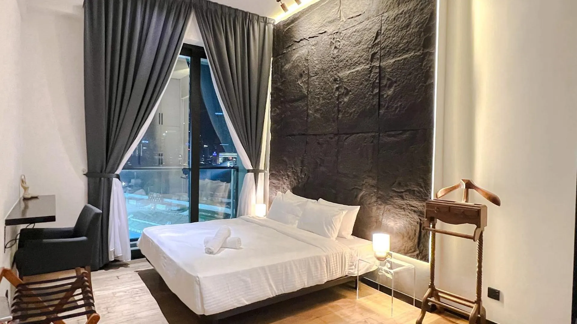 Opus Kuala Lumpur By Scape Stay