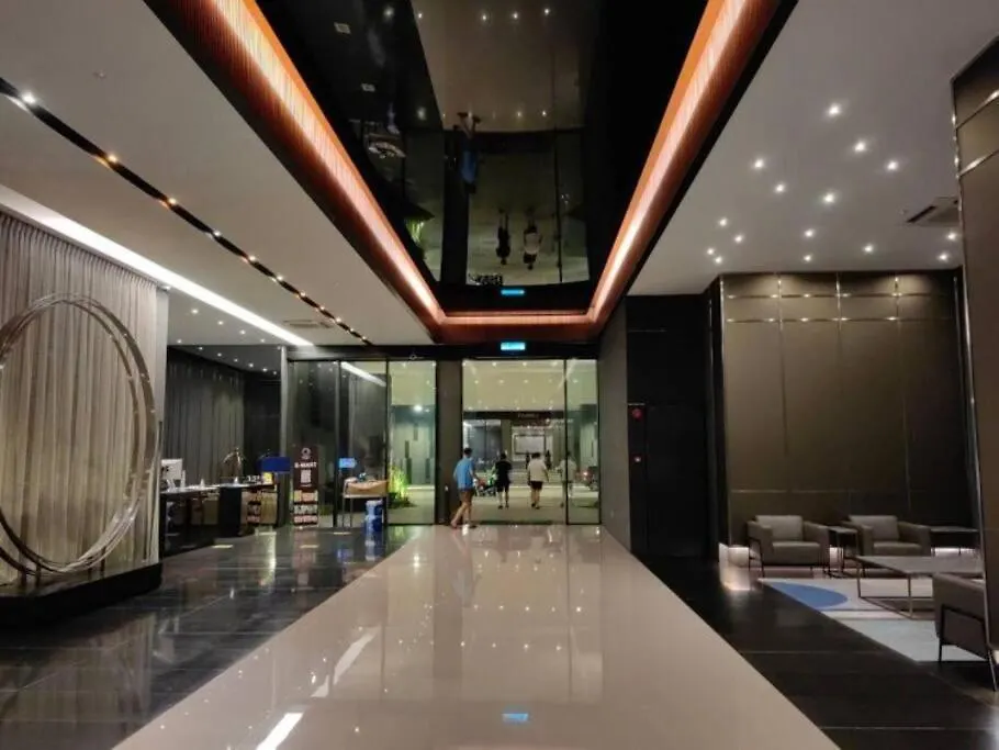 Opus Kuala Lumpur By Scape Stay