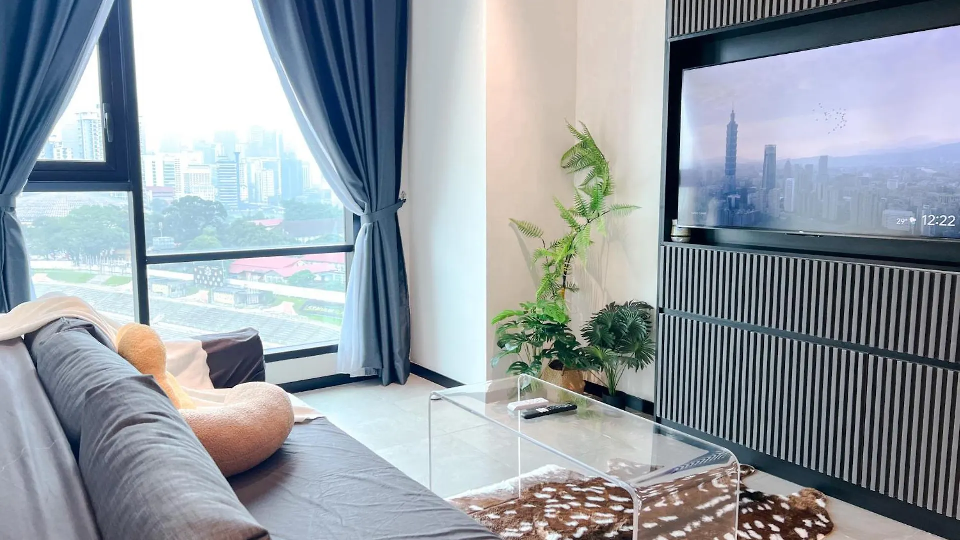 Opus Kuala Lumpur By Scape Stay Malezya