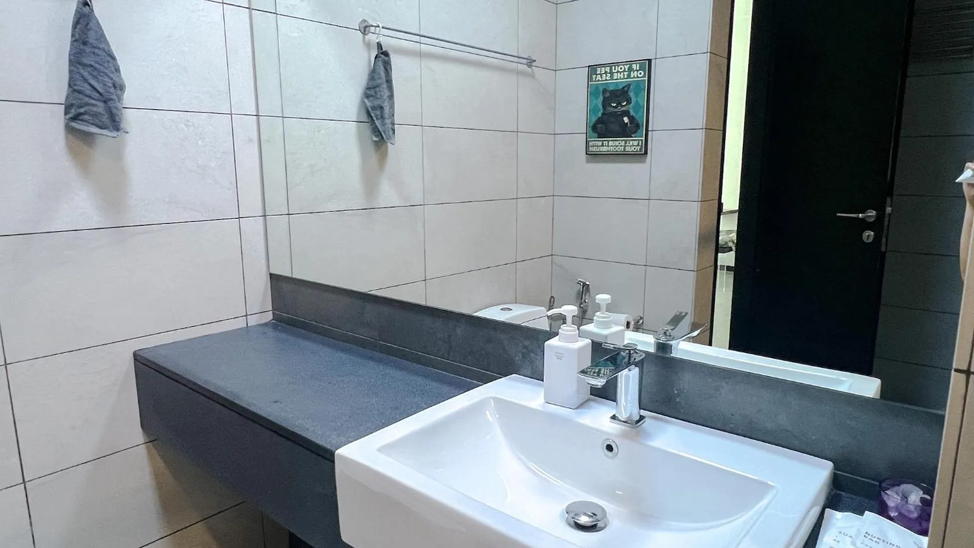 Daire Opus Kuala Lumpur By Scape Stay