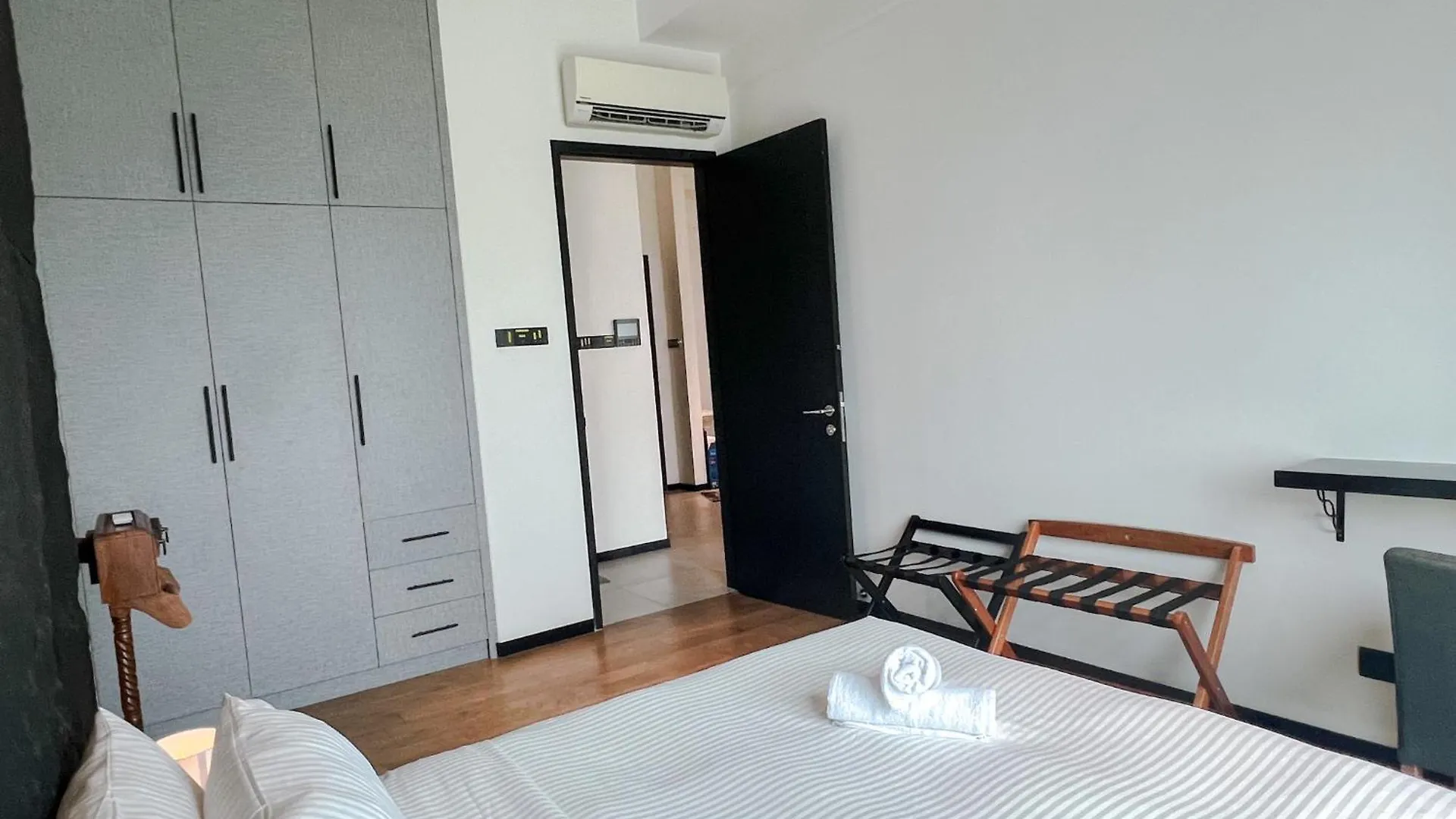 Opus Kuala Lumpur By Scape Stay Daire